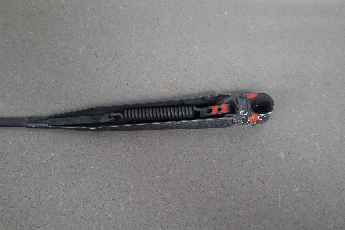 87-93 Ford Mustang (Fox) Wiper Arm Pair No Blades