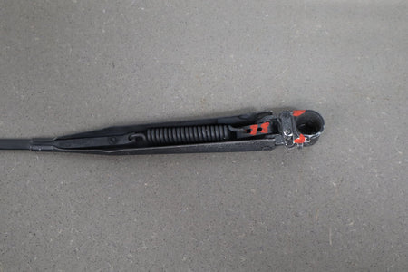 87-93 Ford Mustang (Fox) Wiper Arm Pair No Blades