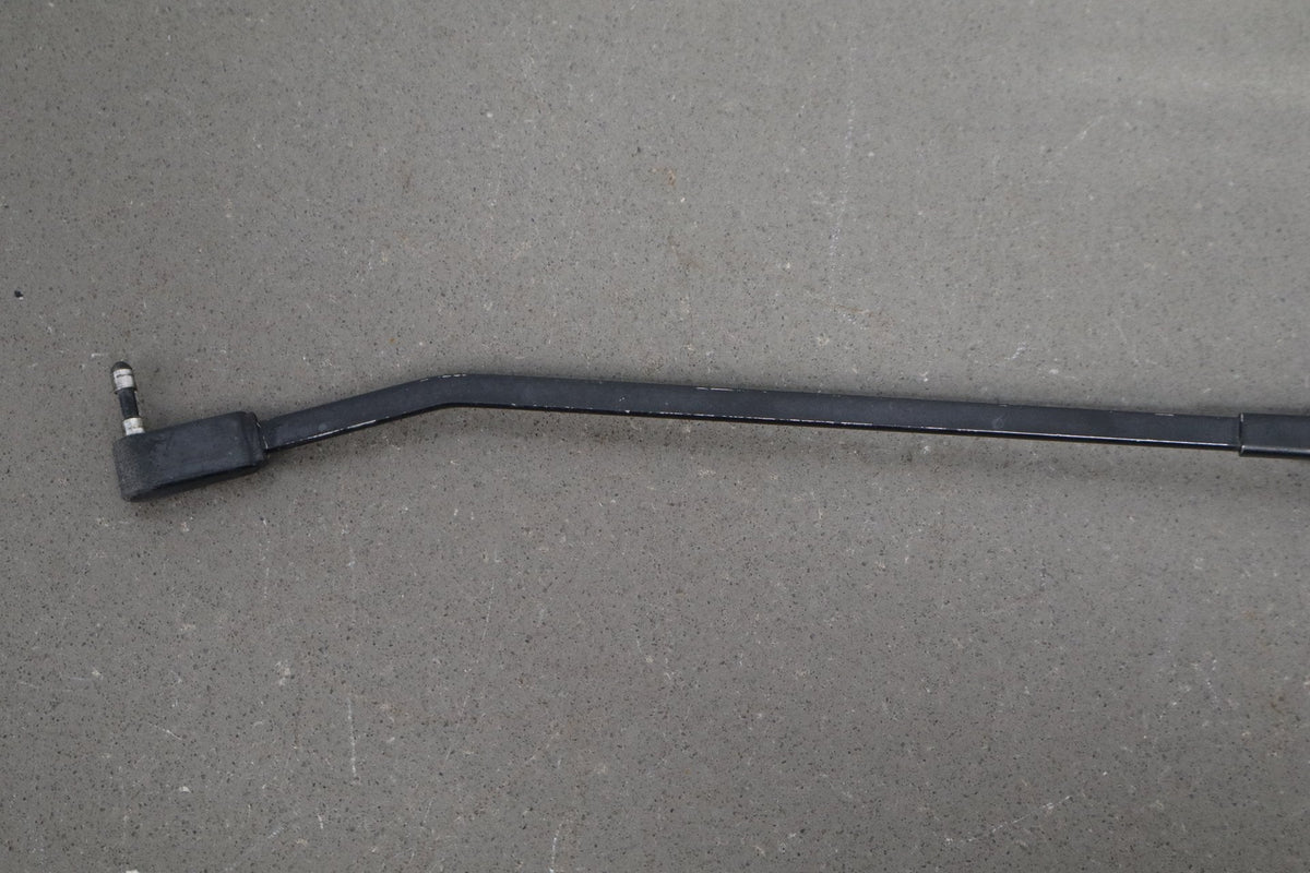 87-93 Ford Mustang (Fox) Wiper Arm Pair No Blades