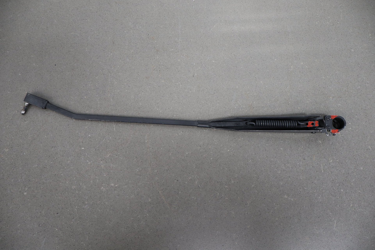 87-93 Ford Mustang (Fox) Wiper Arm Pair No Blades