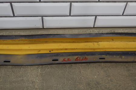 87-93 Ford Mustang GT (Fox) LH Rocker Molding Black