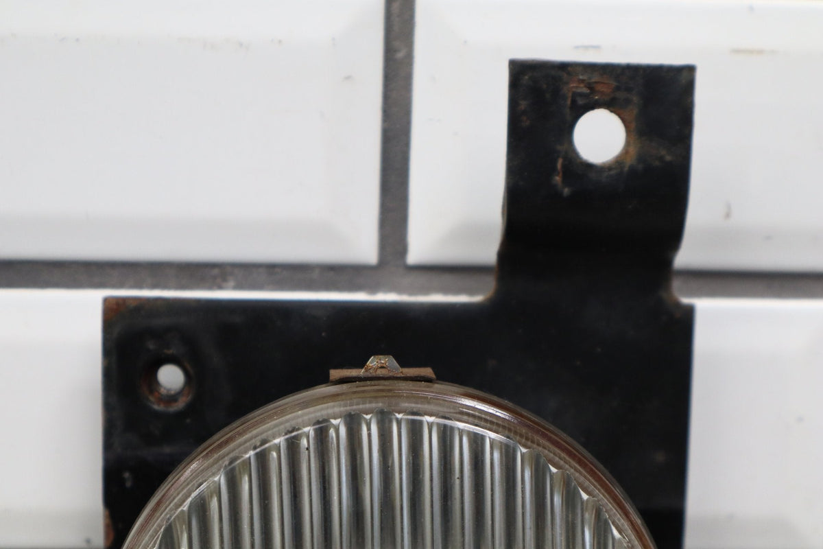 87-93 Ford Mustang GT (Fox) RH Fog Light Halogen
