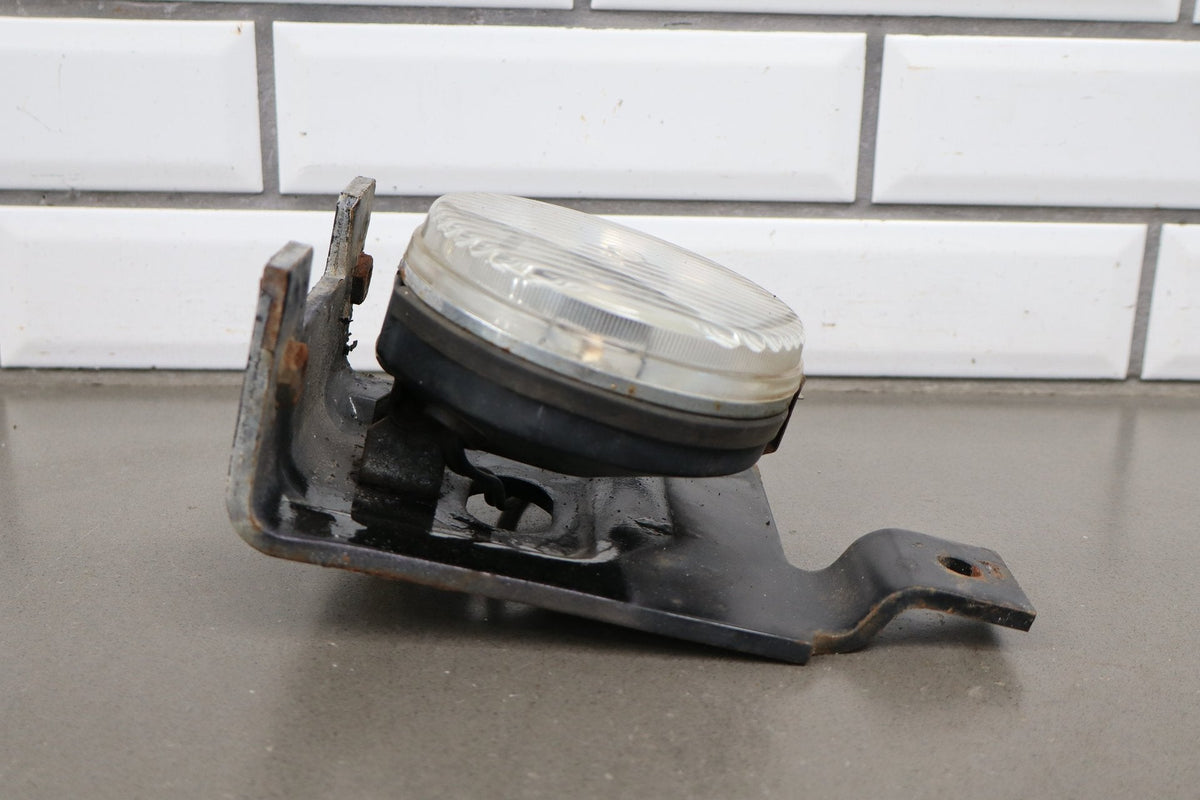 87-93 Ford Mustang GT (Fox) RH Fog Light Halogen