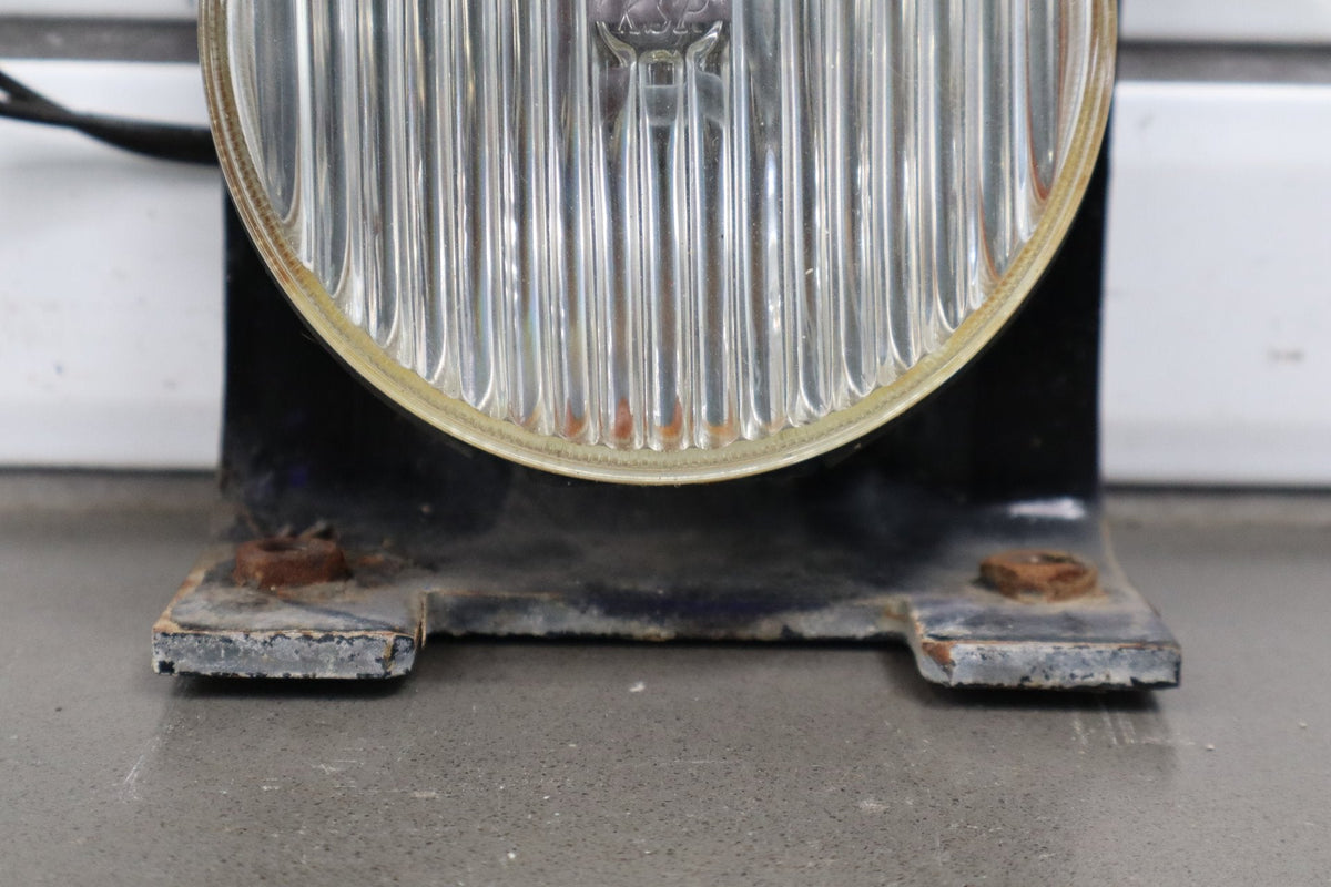 87-93 Ford Mustang GT (Fox) RH Fog Light Halogen