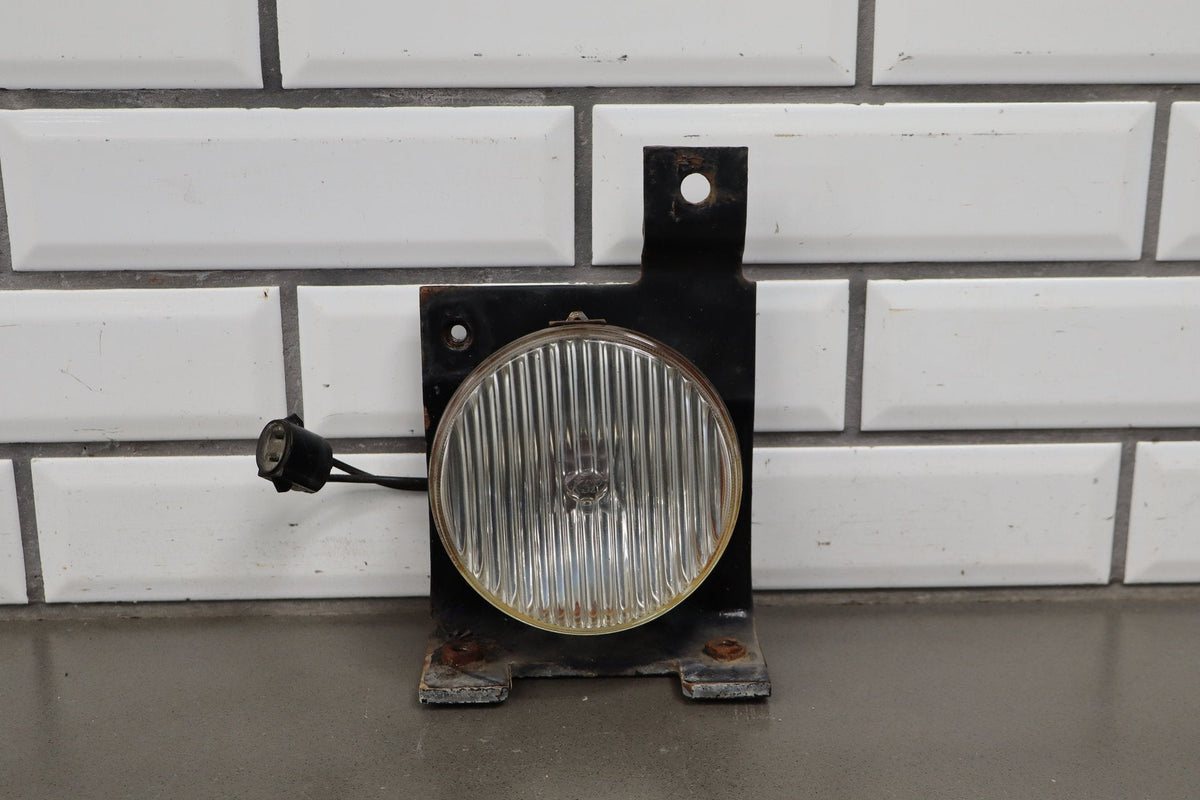 87-93 Ford Mustang GT (Fox) RH Fog Light Halogen