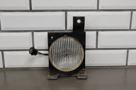 87-93 Ford Mustang GT (Fox) RH Fog Light Halogen