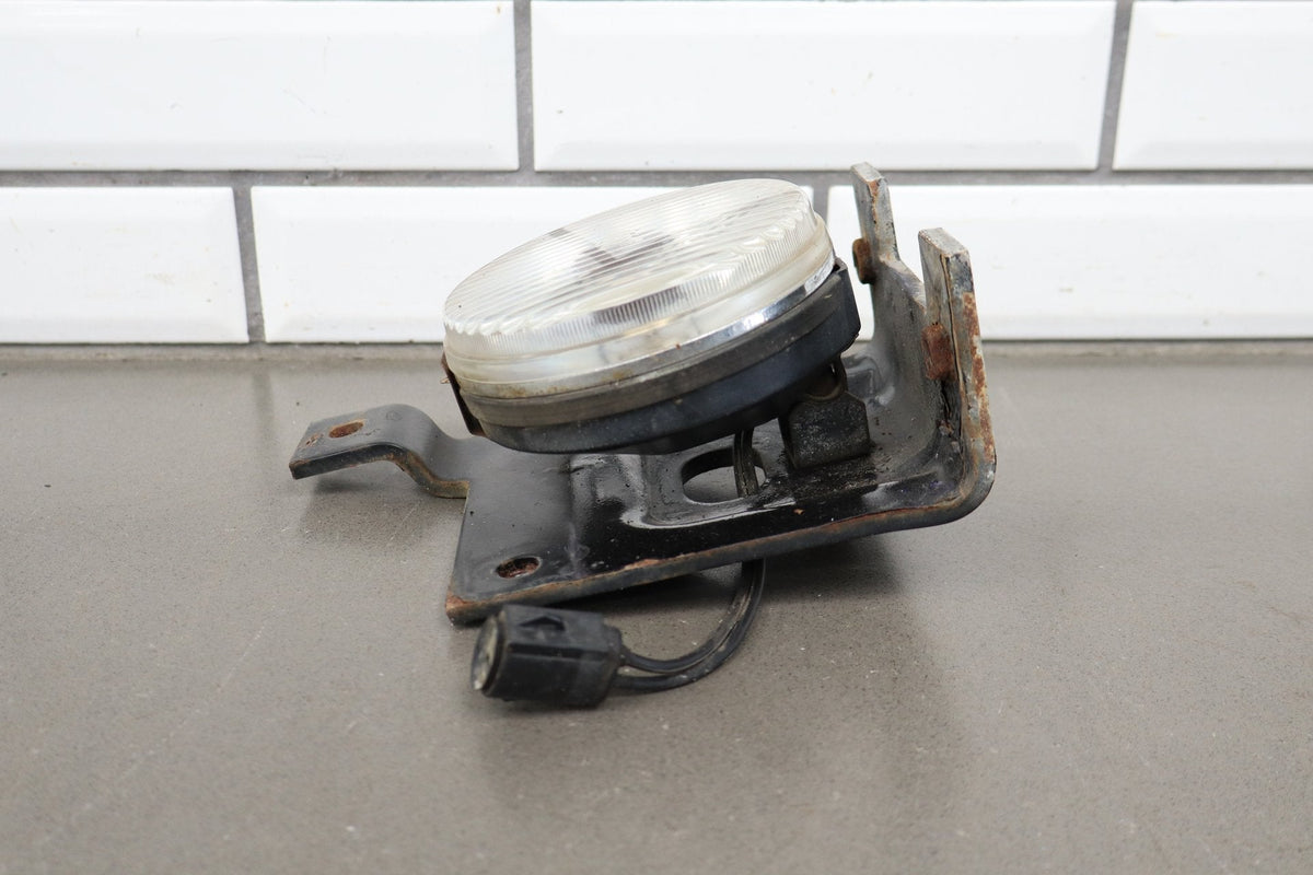 87-93 Ford Mustang GT (Fox) RH Fog Light Halogen