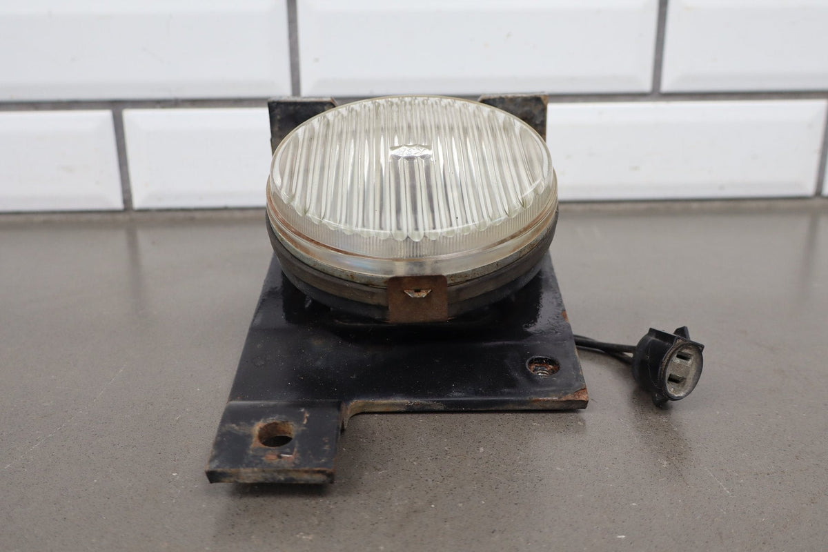 87-93 Ford Mustang GT (Fox) RH Fog Light Halogen