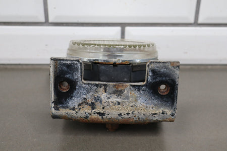 87-93 Ford Mustang GT (Fox) RH Fog Light Halogen