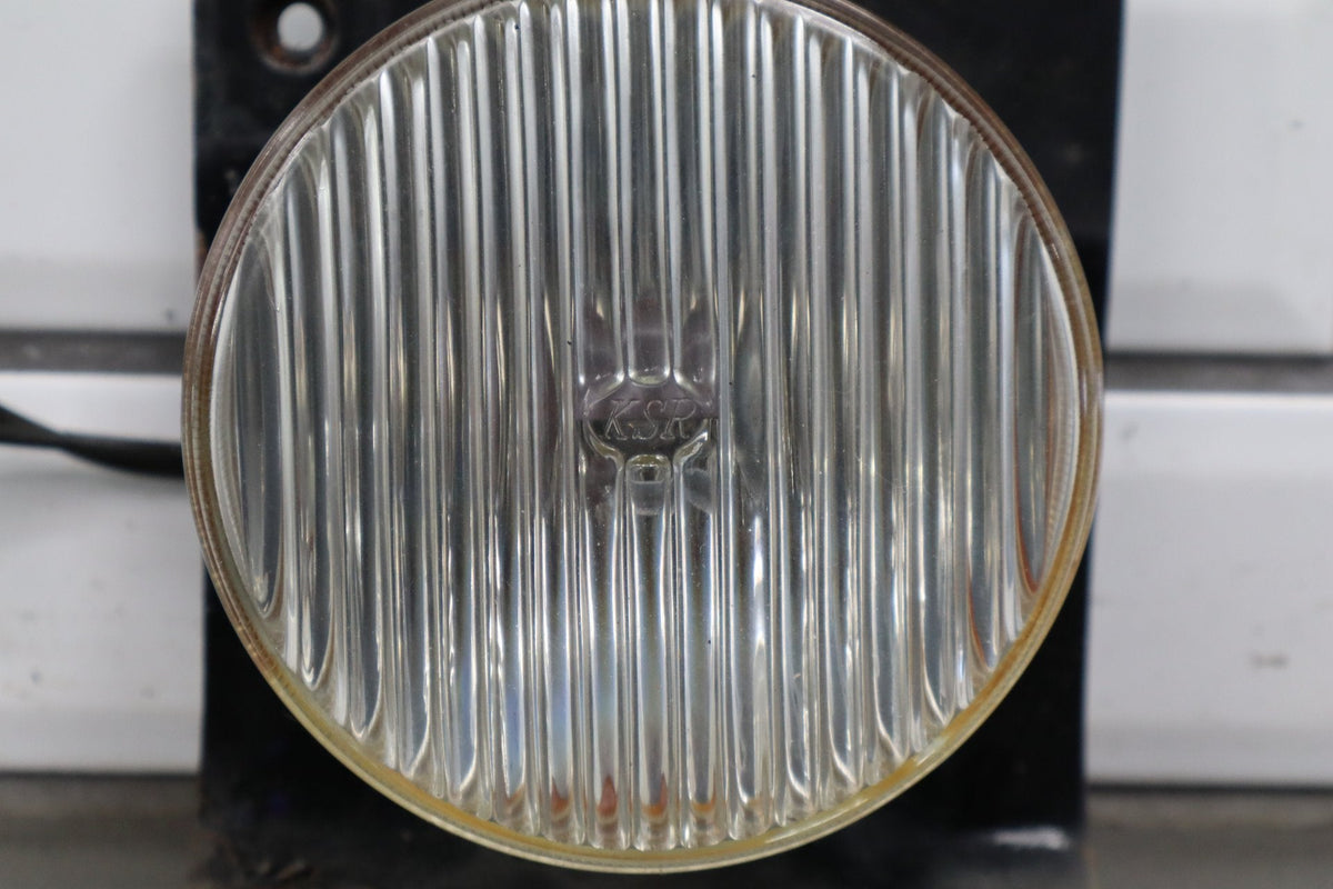 87-93 Ford Mustang GT (Fox) RH Fog Light Halogen