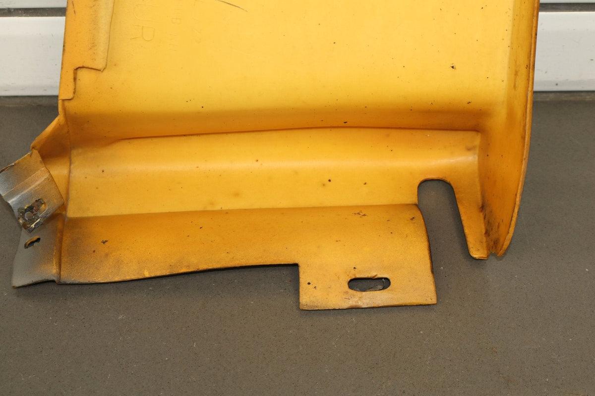 87-93 Ford Mustang GT (Fox) RH Rear Quarter Spat