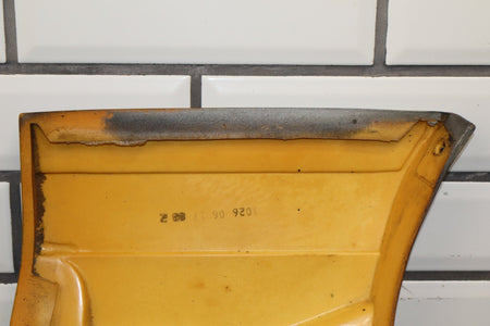 87-93 Ford Mustang GT (Fox) RH Rear Quarter Spat