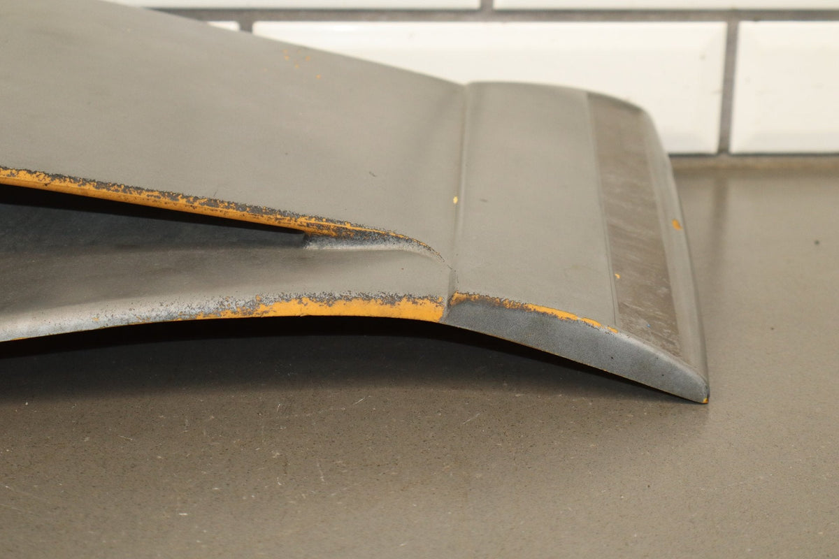 87-93 Ford Mustang GT (Fox) RH Rear Quarter Spat