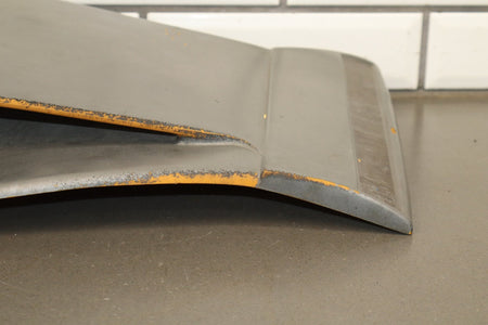 87-93 Ford Mustang GT (Fox) RH Rear Quarter Spat