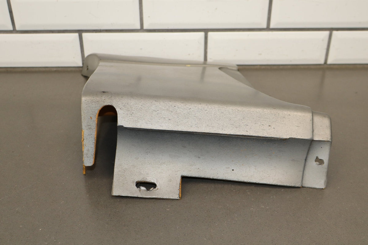 87-93 Ford Mustang GT (Fox) RH Rear Quarter Spat