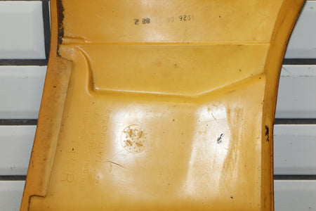 87-93 Ford Mustang GT (Fox) RH Rear Quarter Spat