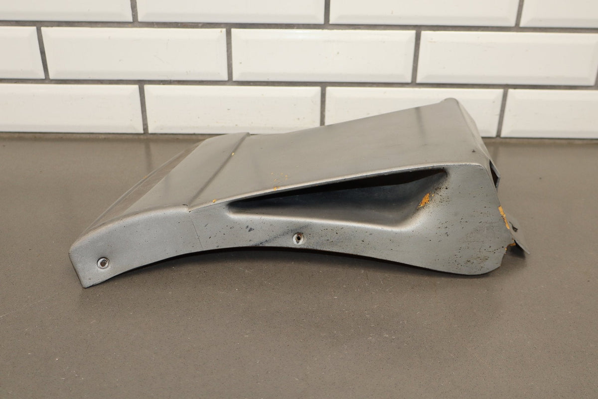 87-93 Ford Mustang GT (Fox) RH Rear Quarter Spat