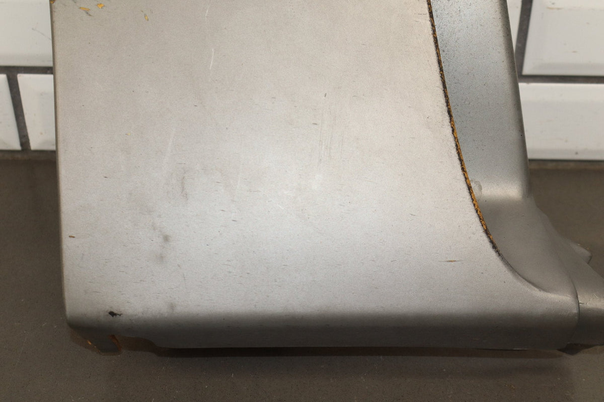 87-93 Ford Mustang GT (Fox) RH Rear Quarter Spat