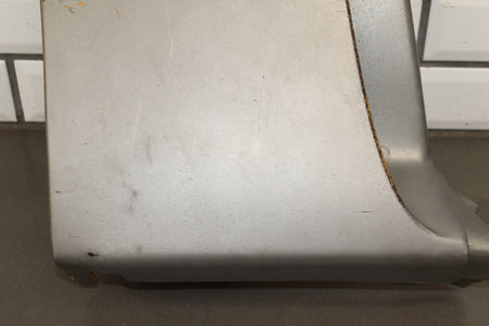87-93 Ford Mustang GT (Fox) RH Rear Quarter Spat