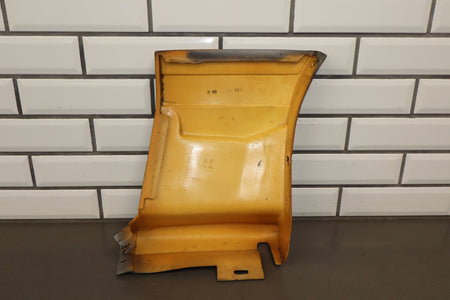87-93 Ford Mustang GT (Fox) RH Rear Quarter Spat