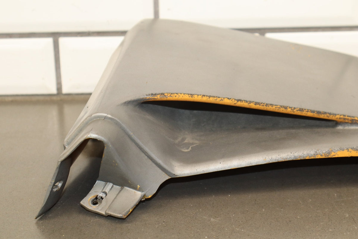 87-93 Ford Mustang GT (Fox) RH Rear Quarter Spat