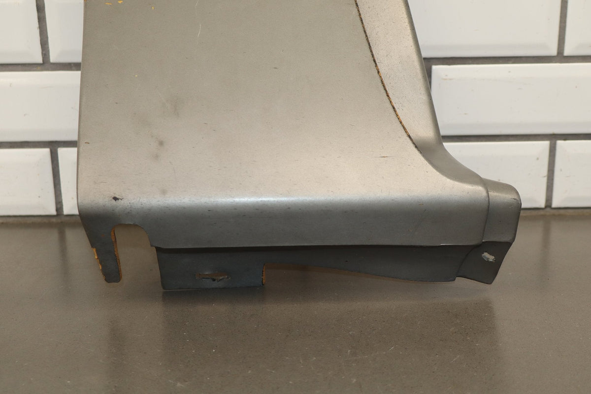87-93 Ford Mustang GT (Fox) RH Rear Quarter Spat
