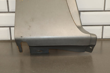 87-93 Ford Mustang GT (Fox) RH Rear Quarter Spat