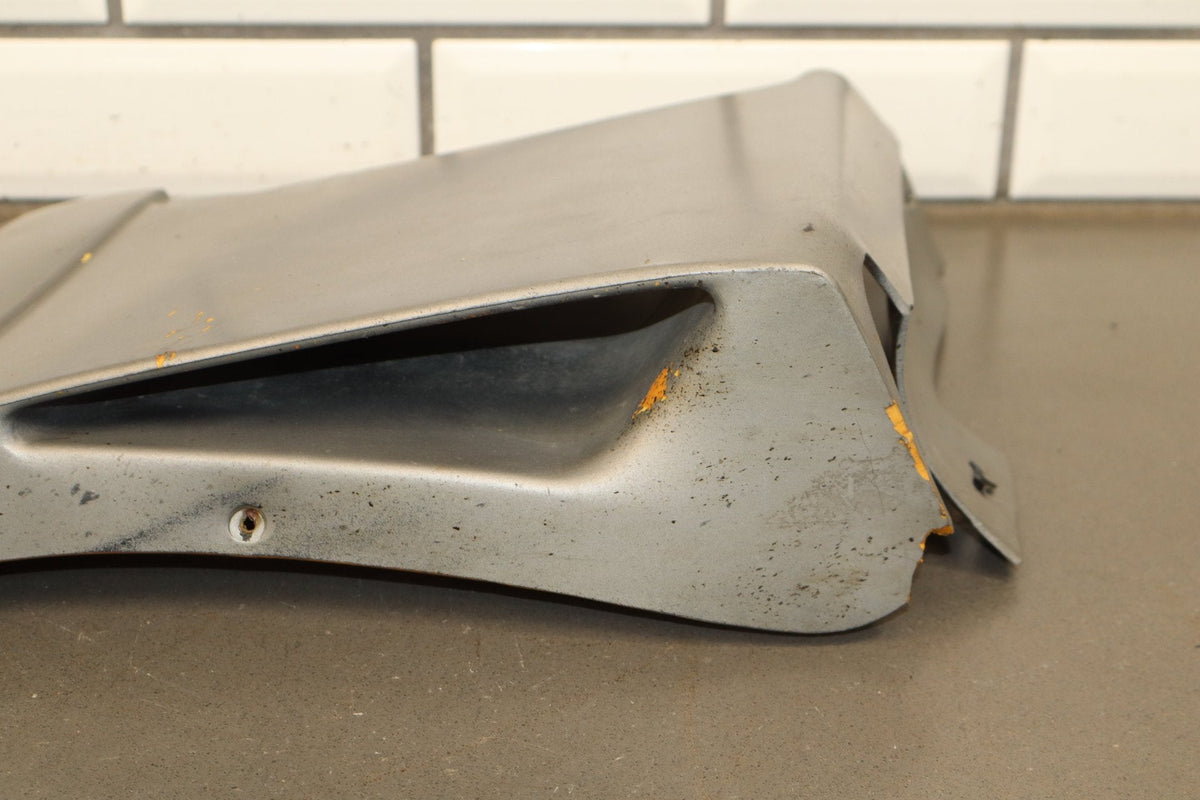 87-93 Ford Mustang GT (Fox) RH Rear Quarter Spat