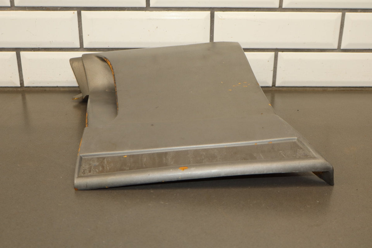 87-93 Ford Mustang GT (Fox) RH Rear Quarter Spat