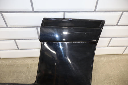 87-93 Ford Mustang GT (Fox) RH Rocker Molding (Scrape)
