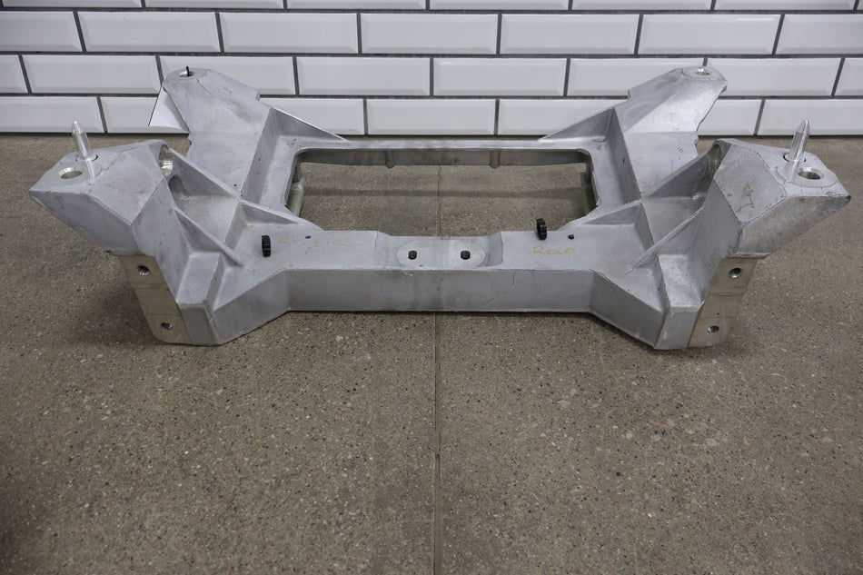 1999 Chevrolet Corvette Crossmember K-Frame OEM