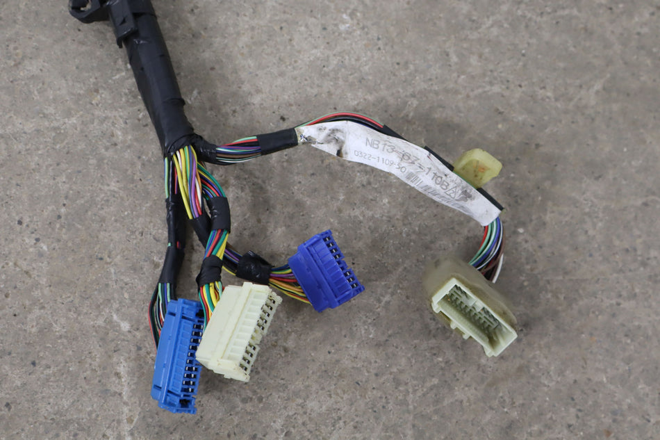 1995 Mazda MX-5 Miata- Body Wiring Harness