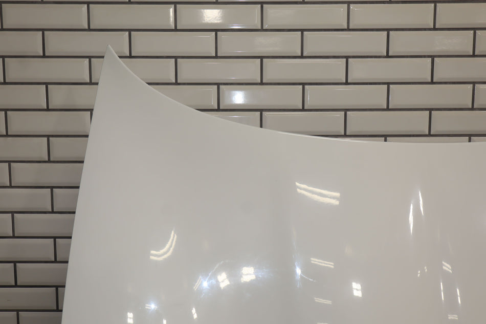 1997-2004 Chevrolet Corvette C5 Hood 10320926