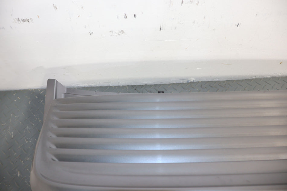 2002 Porsche 911- Decklid/Tailgate
