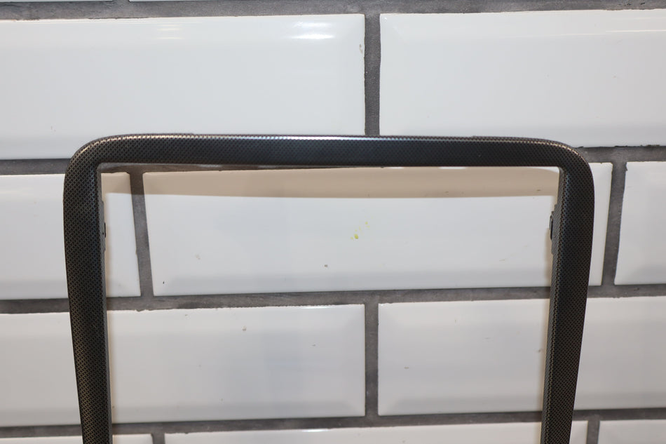 2004 Mazda MX-5 Miata- Radio Bezel Trim