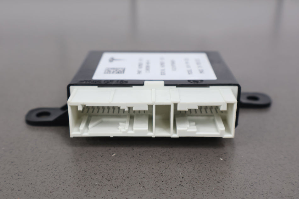 2017 Tesla X- Chassis Control Module