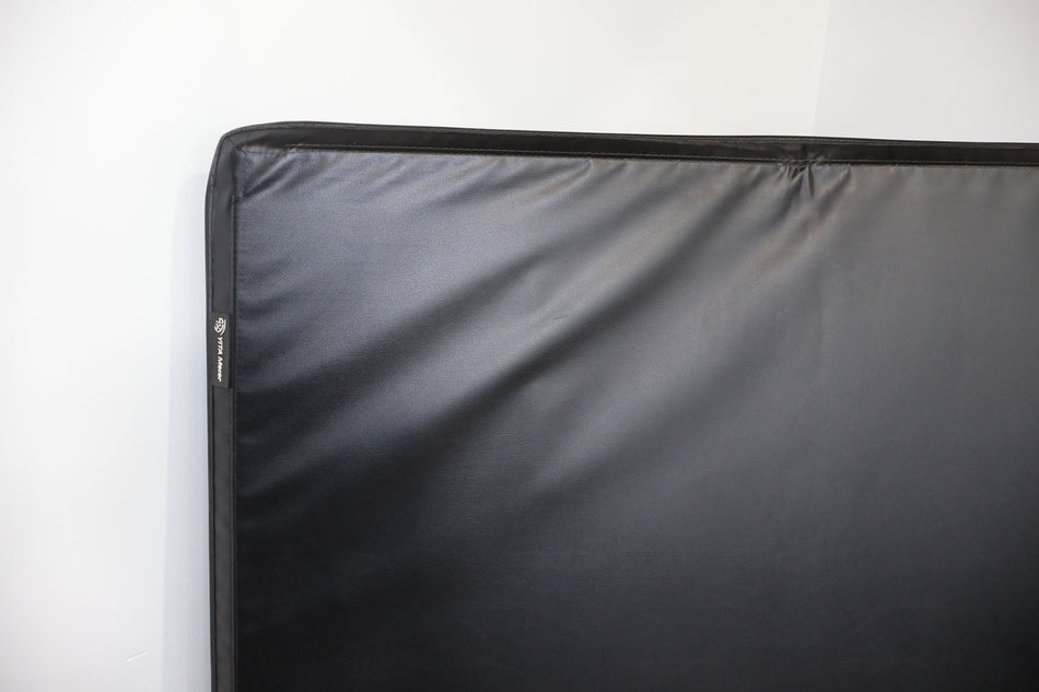 2012 Toyota Tacoma- Tonneau Cover