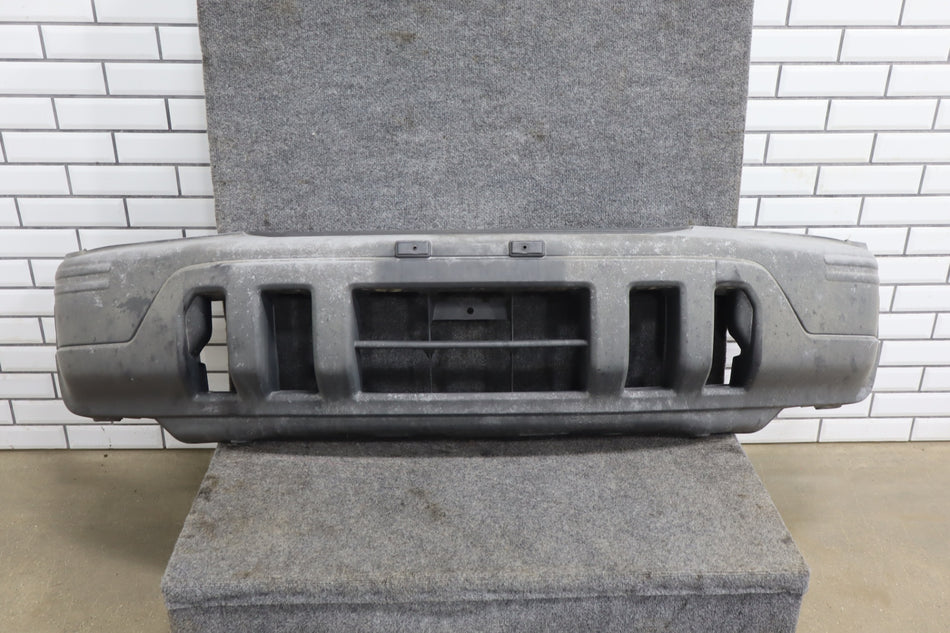 2001 Honda CR-V- Front Bumper