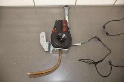 1999-2005 Mazda MX-5 Miata NB- Power Antenna