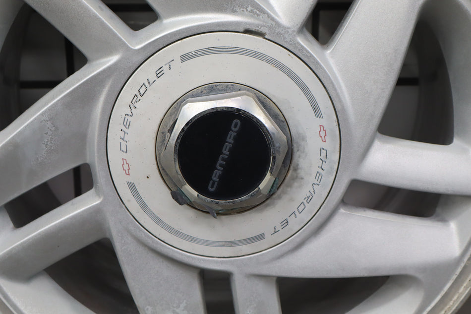 1995 Chevrolet Camaro- Wheel