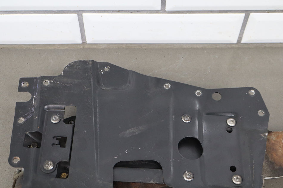 88-93 Ford Mustang (Fox) Conv RH Door Regulator Tested