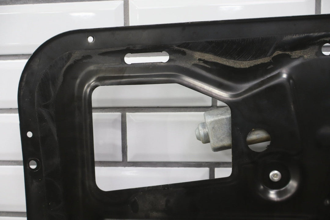 88 - 94 Chevrolet C/K Truck GMT400 Left Front Door Regulator OEM