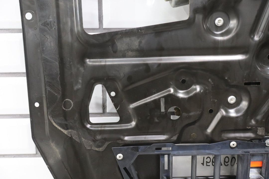 88 - 94 Chevrolet C/K Truck GMT400 Left Front Door Regulator OEM