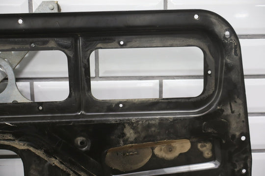 88 - 94 Chevrolet C/K Truck GMT400 Left Front Door Regulator OEM