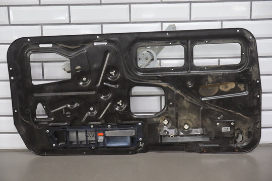 88 - 94 Chevrolet C/K Truck GMT400 Left Front Door Regulator OEM