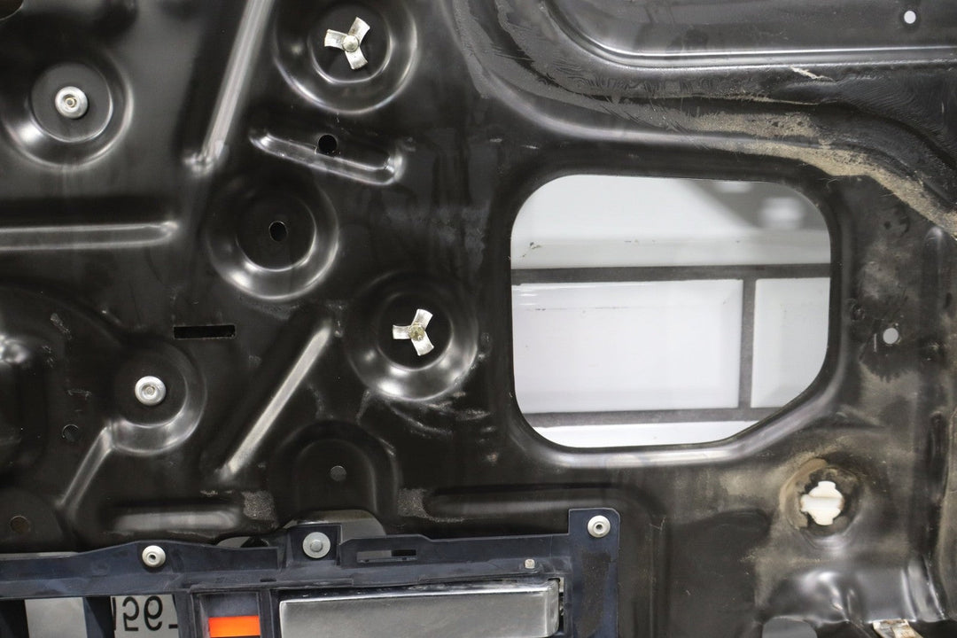 88 - 94 Chevrolet C/K Truck GMT400 Left Front Door Regulator OEM