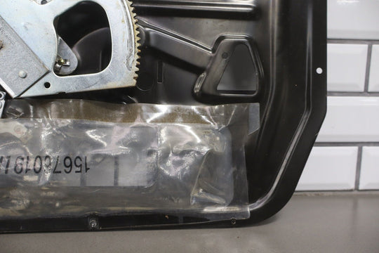 88 - 94 Chevrolet C/K Truck GMT400 Left Front Door Regulator OEM