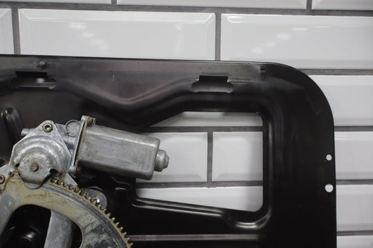 88 - 94 Chevrolet C/K Truck GMT400 Left Front Door Regulator OEM