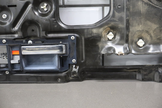 88 - 94 Chevrolet C/K Truck GMT400 Left Front Door Regulator OEM