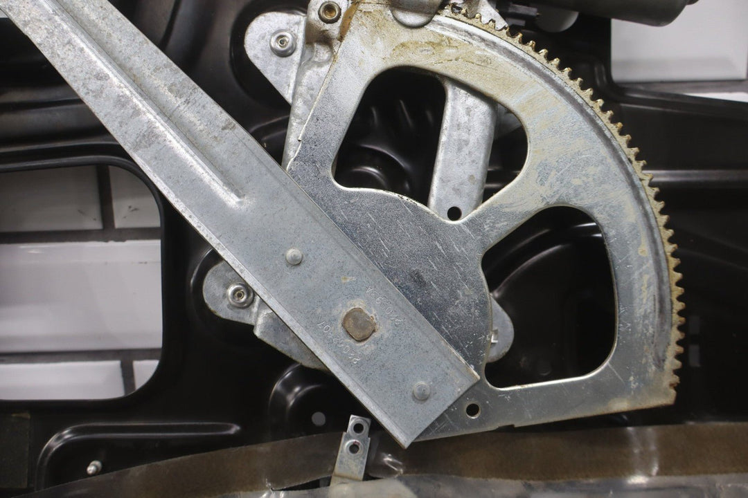 88 - 94 Chevrolet C/K Truck GMT400 Left Front Door Regulator OEM